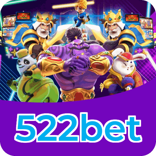 Instalação PC 522bet