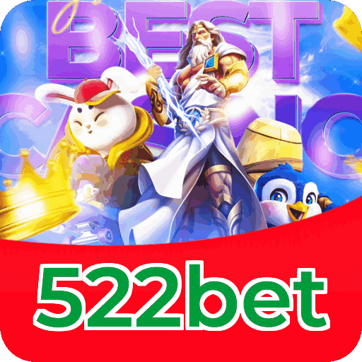 Login rápido no app 522bet